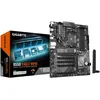 Image de GIGABYTE B550 Eagle WIFI6 Carte mère - Processeurs AMD Ryzen série 5000 G, VRM 10+3+1 Phases, jusqu'à 3200 MHz DDR4, 1xPCIe 4.0 + 1xPCIe 3.0 M.2, LAN 1GbE, WiFi 6, USB 3.2 Gen 2