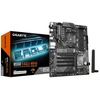 Image de GIGABYTE B550 EAGLE WIFI6 Carte mère - Processeurs AMD Ryzen série 5000 G, VRM 10+3+1 phases, jusqu'à 3200 MHz DDR4, 1xPCIe 4.0 B550 EAGLE WIFI6