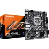 Image de GIGABYTE H810M K Carte Mère   Processeurs Intel Core Ultra (Série 2), VRM 3+1+2 Phases, jusqu'à 6400 MHz DDR5, 1 x M.2 PCIe 4.0, LAN 1 GbE, USB 3.2 Gen 1