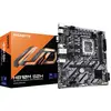 Image de Gigabyte H810M S2H LGA1851 MB Carte mère Socket (PC) Intel® LGA 1851 Facteur de forme (détails) ATX Chipset de la carte mère Intel® H810