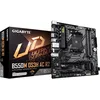 Image de GIGABYTE B550M DS3H AC R2 Carte mère - Processeurs AMD Ryzen 5000, VRM 5+3 Phases, jusqu'à 4733 MHz DDR4 (O.C.), 1x M.2 PCIe 4.0 + 1x M.2 PCIe 3.0, Wi-FI 5, LAN 1 GbE, USB 3.2 Gen 1