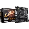 Image de GIGABYTE B550M DS3H R2 Carte mère - Processeurs AMD Ryzen 5000, VRM 5+3 Phases, jusqu'à 4733 MHz DDR4 (O.C.), 1x M.2 PCIe 4.0 + 1x M.2 PCIe 3.0, LAN 1 GbE, USB 3.2 Gen 1