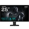Image de GIGABYTE GS25F2A Moniteur Gaming 25" FHD - 1920 x 1080, 240Hz, 1ms, 300 CD/m², Display HDR 10, HDMI 2.0, DisplayPort 1.4