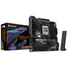 Image de GIGABYTE B850M AORUS ELITE WIFI6E Carte mère - Processeurs AMD Ryzen série 9000, VRM numérique 12+2+2 phases, jusqu'à 8200 MHz D B850M A ELT WF6E