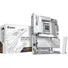 Image de Gigabyte X870E A ELITE WF7 ICE Carte mère Socket (PC) AMD® AM5 Facteur de forme (détails) ATX Chipset de la carte mère AMD® X870E