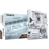 Image de GIGABYTE B850 EAGLE ICE Carte Mère   Processeurs AMD Ryzen série 9000, VRM numérique 8+2+2 phases, jusqu'à 8200 MHz DDR5 (O.C), B850 EAGLE ICE