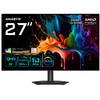 Image de GIGABYTE MO27Q28G MONITEUR GAMING OLED 27" QHD - 2560 X 1440, 280HZ, 0,03MS, 335 CD/M², DISPLAY HDR TRUE BLACK 500, HDMI 2.1, DI MO27Q28G