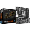 Image de GIGABYTE B760M DS3H GEN5 Carte Mère   Prend en Charge Les processeurs Intel Core 14e génération, VRM numérique 6+2+1 Phases, jusqu'à 5600 MHz DDR4, 2 x M.2 PCIe 4.0, LAN 2.5GbE, USB 3.2 Gen2
