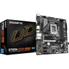 Image de GIGABYTE B760M DS3H GEN5 LGA1700 Micro-ATX Motherboard DDR5