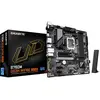 Image de Gigabyte B760M DS3H WF6E GEN5 Carte mère Socket (PC) Intel® 1700 Facteur de forme (détails) Micro-ATX Chipset de la carte mère Intel® B760 Express