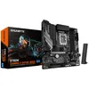 Image de GIGABYTE B760M Gaming X WIFI6E GEN5 Carte Mère   Compatible avec Les processeurs Intel Core 14e génération, VRM 8+1+1 Phases, Jusqu’à 5600 MHz DDR5, 2 x M.2 PCIe 4.0, Wi-FI 6E, LAN 2.5 GbE