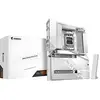 Image de Gigabyte B850 A STEALTH ICE Carte mère Socket (PC) AMD® AM5 Facteur de forme (détails) ATX Chipset de la carte mère AMD® B850