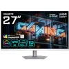 Image de GIGABYTE MO27Q2A Ice 27  OLED 2K QHD Gaming Monitor - 2560 x 1440, 280Hz, 0.03ms, 250 CD/m², FreeSync Premium Pro, DisplayHDR True Black 400, HDMI 2.1, Displayport 1.4