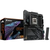 Image de GIGABYTE X870E AORUS ELITE X3D Carte Mère   Prend en charge les processeurs AMD Ryzen 9000, VRM numérique 16+2+2 phases, jusqu’à X870E A Elite X