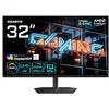 Image de GIGABYTE MO32U24 Moniteur Gaming OLED 32  4K UHD - 3840 x 2160, 240Hz, 0.03ms, 300 CD/m², G-Sync Compatible, FreeSync Premium Pro, Display HDR True Black 500, HDMI 2.1, DisplayPort 1.4
