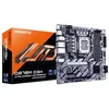 Image de GIGABYTE Q870M D3H Carte Mère - Processeurs Intel Core Ultra (Série 2), VRM 4+1+2 Phases, Jusqu’à 9066MHz DDR5 (O.C), 2xPCIe 4.0 M.2, LAN 1GbE, USB 3.2 Gen 2