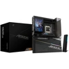 Image de GIGABYTE X870E AORUS XTREME X3D AI TOP Carte Mère - Prend en charge les processeurs AMD Ryzen série 9000, VRM 24+2+2 phases, jus X870E A XTR X AI TOP