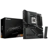 Image de GIGABYTE B850 AORUS STEALTH Carte Mère   Processeurs AMD Ryzen 9000 Series, VRM numérique 14+2+2 phases, jusqu'à 8200 MHz DDR5 ( B850 A STEALTH