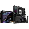 Image de Gigabyte X870E AORUS PRO X3D Carte mère Socket (PC) AMD® AM5 Facteur de forme (détails) ATX Chipset de la carte mère AMD® X870E