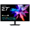 Image de GIGABYTE GO27Q24G MONITEUR GAMING OLED 27  2K QHD - 2560 X 1440, 240HZ, 0.03MS, 275 CD/M², FREESYNC PREMIUM, G-SYNC COMPATIBLE, GO27Q28G
