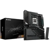 Image de GIGABYTE X870 AORUS STEALTH Carte Mère - Prend en charge les processeurs AMD Ryzen 9000, VRM numérique 16+2+2 phases, jusqu’à 82 X870 AORUS STEALTH