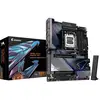 Image de Gigabyte X870E AORUS MASTER X3D Carte mère Socket (PC) AMD® AM5 Facteur de forme (détails) ATX Chipset de la carte mère AMD® X870E