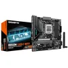 Image de GIGABYTE B850M Eagle WIFI7 Carte Mère   Processeurs AMD Ryzen 9000 Series, VRM numérique 8+2+2 Phases, Jusqu’à 8200 MHz DDR5 (O.C.), 1× M.2 PCIe 5.0 + 1× M.2 PCIe 4.0, Wi-FI 7, LAN 2.5 GbE