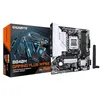 Image de GIGABYTE B840M Gaming Plus WIFI6E Carte Mère   Processeurs AMD Ryzen 9000, VRM 8+2+2 Phases, Jusqu’à 8200 MHz DDR5 (O.C.), 2× M.2 PCIe 4.0, Wi-FI 6E, LAN 1 GbE, USB 3.2 Gen 2