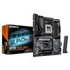 Image de GIGABYTE X870E Eagle WIFI7 Carte Mère   Compatible avec Les processeurs AMD Ryzen 9000, VRM numérique 16+2+2 Phases, Jusqu’à 8200 MHz DDR5 (OC), 1x PCIe 5.0 + 3X PCIe 4.0, Wi-FI 7, LAN 5 GbE, USB 4