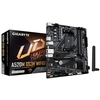 Image de GIGABYTE A520M DS3H WIFI6E Carte Mère   Compatible avec les processeurs AMD Ryzen 5000 Series AM4, jusqu’à 4733 MHz DDR4 (OC), 1 A520M DS3H WF6E