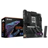 Image de GIGABYTE Z890 AORUS Elite WIFI7 Plus Carte Mère   Compatible avec Les processeurs Intel Core Ultra (Série 2), VRM 16+1+2 Phases, Jusqu’à 9466 MHz DDR5 (OC), 1x PCIe 5.0 + 3X PCIe 4.0, Wi-FI 7, USB 4