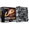 Image de GIGABYTE A520M S2HP Carte Mère