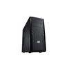 Image de Cooler Master CM Force 500 Midi Tower Noir FOR-500-KKN1