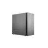 Image de Cooler Master Silencio S400 Mini Tower Noir MCS-S400-KN5N-S00