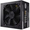 Image de Cooler Master MWE 650 BRONZE 230V V2 650 W ATX 80 PLUS Bronze Non-modulaire PC MPE-6501-ACABW-BEU