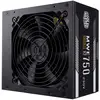 Image de Cooler Master MWE 750 Bronze 230V V2 Alimentation PC 750 W ATX 80PLUS® Bronze