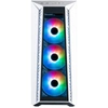 Image de Cooler Master MasterBox 520 Midi Tower Blanc MB520-WGNN-S01