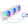 Image de Ventilateur COOLER MASTER PL360 Flux White