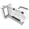 Image de Cooler Master al Card Hold.Kit V3 wh MCA-U000R-WFVK03