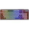 Image de Cooler Master MK770 Space Grey Kailh Box V2