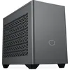 Image de Cooler Master Tower MasterBox NR200P MAX V2 Grey (NR200PV2-MCNN85-SL0) (NR200PV2MCNN85SL0)