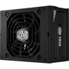 Image de Cooler Master V850 SFX Gold ATX 3.1, Prise EU - 850W 80 Plus Gold, Alimentation Entièrement Modulaire SFF/Mini-ITX PSU, Ventilateur 92mm FDB, Câble PCIe 5.1, Adaptateur SFX-ATX, Garantie 10 Ans