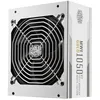 Image de Cooler Master MWE Gold 1050 V2 ATX3.1 EU Cable White