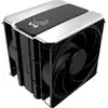 Image de Cooler Master V4 Alpha Dissipateur thermique pour processeur avec ventilateur Intel® LGA 1851, Intel® 1700, Intel® 1200, Intel® 1150, Intel® 1151,...