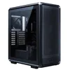 Image de COOLERMASTER MasterFrame 500 Mesh PC-Geh?Use, Midi-Tower, E-ATX, Tempered Glass