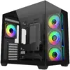 Image de Cooler Master Elite 681 Black