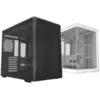 Image de Cooler Master Elite 600 Black - 4 fans