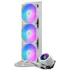 Image de Cooler Master MasterLiquid Core Nex 360 White