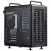 Image de Cooler Master QUBE 540 Midi Tower Noir Q540-MGNN-S00