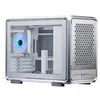 Image de Cooler Master MasterFrame 400 Mesh Silver